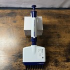 Rainin L8-20xls Lts 8-channel Pipetman Pipette Rfid 2-20ul