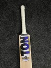Ton Players Edition English Willow Cricket Bat Pro Performance