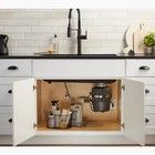 Kohler K-29361-chr Reckon 3 4 Hp Garbage Disposal - Charcoal Brand New   Sealed