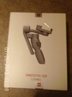 Zhiyun Smooth Q3 3-axis Gimbal Handheld Stabilizer W  Fill Light For Smartphone