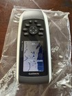 Garmin Gpsmap 78 Handheld Portable Marine Water Resistant Gps-open Box