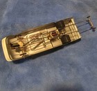 Us Army 1 24 Slot Car With Koford Drag Motor 