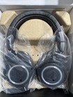 New Audio-technica Ath-m50x Professional Over Ear Headphones - Black