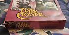 1982 Donruss The Dark Crystal Empty Display Box 