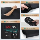 Toread Fast Sweating Body Shape Fitness Far Infrared Sauna Blanket    At Home Bed