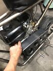 Mini Bike Chain Guard 