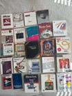 Vintage Apple Macintosh Software Boxes   Manuals  Huge Lot No Disks