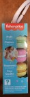 Fisher Price My First Macaron Rattle   Jingle   Clack   Link N Go 0  Baby Toy