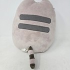 Gund Pusheen The Cat Grey Plush Stuffed Animal Toy 2018 9 Inch
