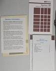 Hewlett Packard Hp 41cv Vintage Scientific Calculator Set In Original Hp Box