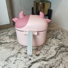 Portable Newborn Milk Powder Dispenser Baby Formula Container Box Case Storage