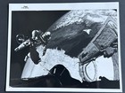 1965 Nasa Gemini 4 First Spacewalk Astronaut Edward H  White Press Photo
