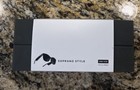 Bose Frames Soprano Audio Sunglasses - Black
