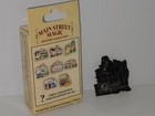 Lr Daisy Duck Cast Main Street Magic Uptown Jewelers Mystery Box Wdw Disney Pin
