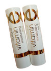 2 Pack Natural Vitamin E Moisture Stick Lip Balm Face Skin Care Lipstick 9 26
