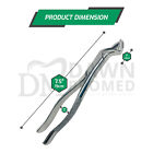 Dental Extracting Forceps 88l   88r Molar Tooth Extraction Surgical German Grade