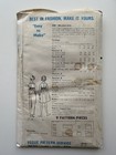 Vogue Women s Vogue Style Dress Vintage Original Sewing Pattern 5900