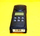 Motorola Xts 3000 H09rdf9pw7bn-ucm Digital Two-way Radio Uhf 403-470mhz Portable