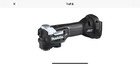Makita 18v Lxt Sub-compact Brushless Cordless Multi-tool Xmt04zb - Tool Only
