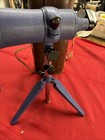 Vintage United Monocular Japan With Tripod And Case  20x80 Compact