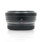  us Import Fees Included  Fujinon Fuji Xf 27mm F 2 8 Lens Fujifilm X Series
