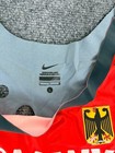 Rare Nike Sleeveless Jersey Unisuit Running Team Germany Men   s Size Large