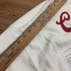 Coors Beer Sweatshirt Vintage Crew Junk Food Clothing Mens Size Medium New