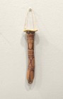 Papua New Guinea Woven Men s Penis Gourd Shield Phallocrypts Sepik River