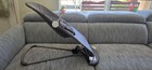 Babybjorn Bouncer Bliss  Anthracite Cotton Seat
