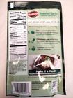 Idahoan Roasted Garlic Mashed Potatoes 4 Oz Instant Easy Side Dish Brand New