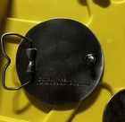 Led Zeppelin Belt Buckle 2005 Myth Gem