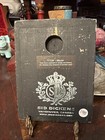 Sid Dickens T-138 Melody Memory Block Wall Tile 2008 Retired