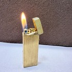 Dunhill Rollagas Lighter   Vintage Beauty  Fully Serviced  