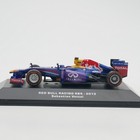 Ixo 1 43 F1 Cars Red Bull Racing Rb9 2013 Sebastian Vettel Diecast Car Model