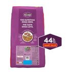 Purina Dog Chow Complete Adult Dry Dog Food  High Protein Real Lamb  44 Lbs Bag