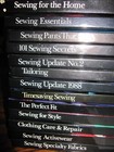 13 Volumes Singer Sewing Reference Library Hardcove Books Cy Decosse Home   More