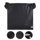 Outdoor Film Changing Developing Darkroom Zipper Bag Double Layer Load 56x58cm
