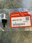 Oem Honda Fuel Check Valve Chf50 p s Metropolitan Nps50 s Ruckus 16800-get-831