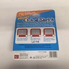 Vintage 1993 Ohio Art Pocket Etch A Sketch  Educational  Artistic  New Sealed