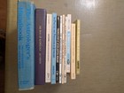Lot Of 11 Vintage Astrology Books Planets Signs Nodes Saturn Greene Carter Yott