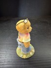 Cherished Teddies Signing Tour Excl  Deanna Figurine 112452 Mint No Box