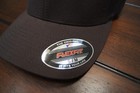Flexfit Baseball Hat Fitted Blank Cap Size S m