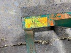 Pre-owned Greenlee 644 Rope Reel Stand  2