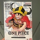 One Piece Card Game 2025 Loki Luffy Premium Collection Promo Set Japan New