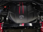 2023 Toyota Gr Supra A91-mt Edition