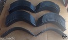 Tiller Tines Fits John Deere Models 655 Roto-cultivators Full Set Of 42