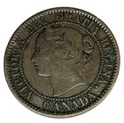   C1063   Canada   Coin      Large Cent   1859
