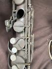 Conn 10m Tenor   344186 Case With  Insured Shipping