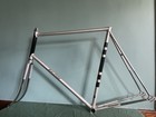 1974 Raleigh Professional 25 5    Frame Set