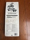 Vintage 1995 Ertl Farm Country John Deere Tractor   Implement Set Die-cast Nip